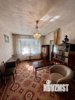 2-к квартира, на длительный срок, 42м2, 1/4 этаж