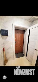 1-к квартира, на длительный срок, 31м2, 1/5 этаж