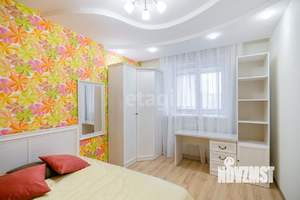 2-к квартира, на длительный срок, 68м2, 3/14 этаж