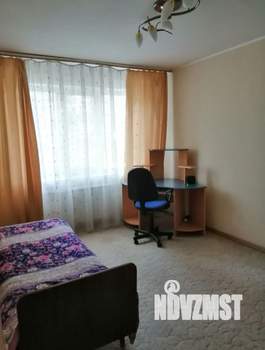 3-к квартира, на длительный срок, 65м2, 4/5 этаж