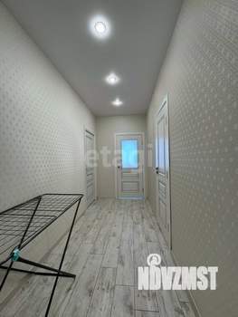 2-к квартира, на длительный срок, 56м2, 6/25 этаж