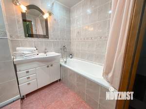 2-к квартира, посуточно, 80м2, 10/10 этаж