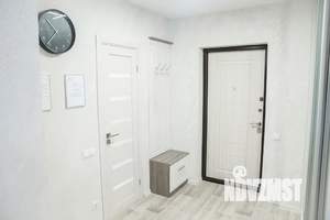 Студия квартира, посуточно, 65м2, 16/21 этаж