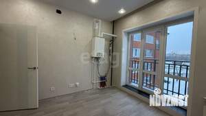 1-к квартира, на длительный срок, 36м2, 3/5 этаж