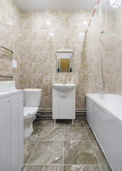 Студия квартира, на длительный срок, 22м2, 15/24 этаж