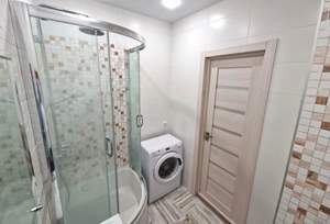 1-к квартира, на длительный срок, 40м2, 6/9 этаж