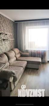 1-к квартира, на длительный срок, 38м2, 8/9 этаж