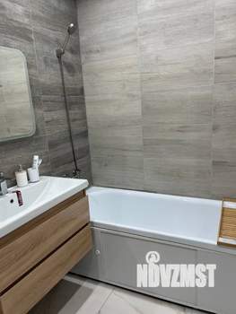 1-к квартира, на длительный срок, 31м2, 1/3 этаж