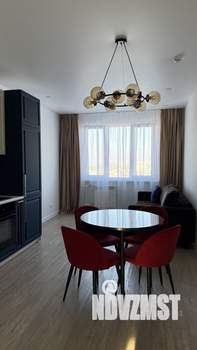 2-к квартира, на длительный срок, 55м2, 14/14 этаж