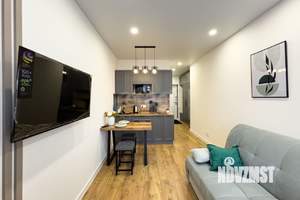 Студия квартира, на длительный срок, 22м2, 15/24 этаж