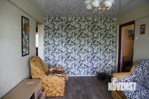 2-к квартира, на длительный срок, 50м2, 5/5 этаж