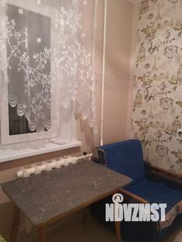 1-к квартира, на длительный срок, 29м2, 3/10 этаж