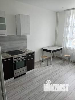 2-к квартира, на длительный срок, 40м2, 23/25 этаж