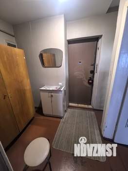 1-к квартира, на длительный срок, 30м2, 8/10 этаж