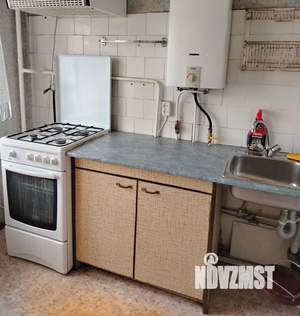 2-к квартира, на длительный срок, 45м2, 4/5 этаж