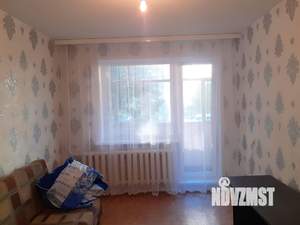 1-к квартира, посуточно, 37м2, 1/10 этаж