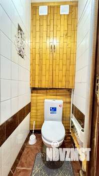 2-к квартира, посуточно, 63м2, 5/9 этаж