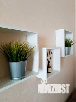 1-к квартира, посуточно, 38м2, 10/10 этаж