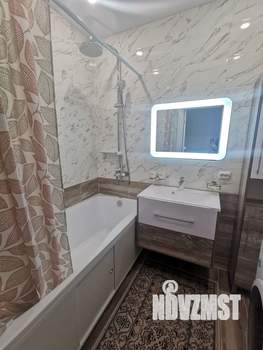 2-к квартира, на длительный срок, 64м2, 5/9 этаж