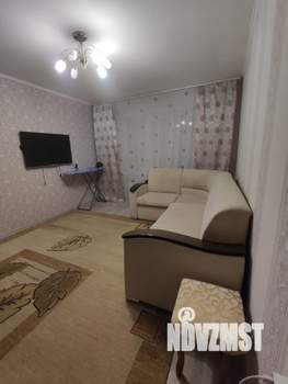 2-к квартира, на длительный срок, 54м2, 1/9 этаж