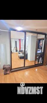 2-к квартира, на длительный срок, 45м2, 4/5 этаж