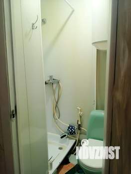 Студия квартира, на длительный срок, 20м2, 2/5 этаж