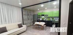 2-к квартира, на длительный срок, 59м2, 4/12 этаж