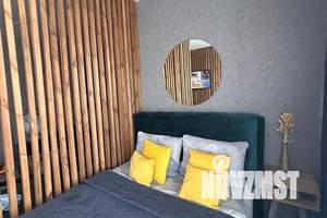 1-к квартира, посуточно, 28м2, 9/24 этаж