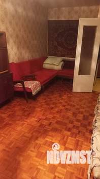 2-к квартира, на длительный срок, 52м2, 3/9 этаж