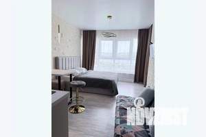 1-к квартира, посуточно, 30м2, 3/24 этаж