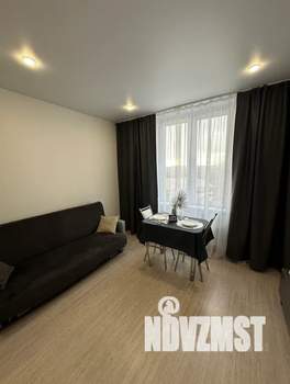 2-к квартира, посуточно, 38м2, 16/16 этаж