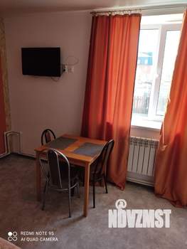 1-к квартира, посуточно, 41м2, 1/3 этаж