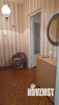 1-к квартира, на длительный срок, 34м2, 4/10 этаж