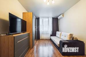 1-к квартира, на длительный срок, 35м2, 18/24 этаж