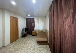 1-к квартира, на длительный срок, 32м2, 2/5 этаж