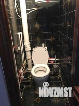 2-к квартира, посуточно, 56м2, 7/12 этаж