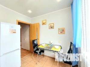 2-к квартира, посуточно, 52м2, 1/1 этаж