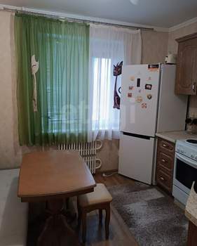 1-к квартира, на длительный срок, 35м2, 8/9 этаж