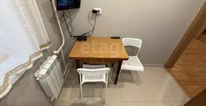 1-к квартира, на длительный срок, 30м2, 2/5 этаж