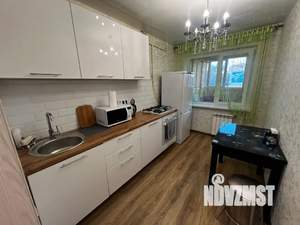 1-к квартира, посуточно, 35м2, 3/9 этаж