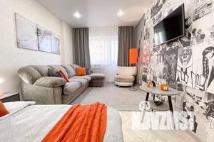 1-к квартира, посуточно, 36м2, 5/24 этаж