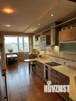 3-к квартира, на длительный срок, 117м2, 9/10 этаж