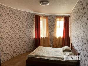 3-к квартира, посуточно, 102м2, 1/1 этаж