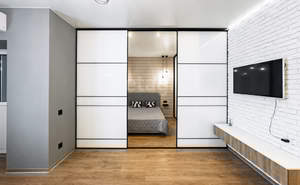 1-к квартира, на длительный срок, 41м2, 9/10 этаж