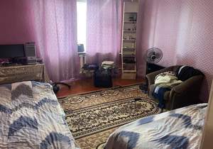 2-к квартира, на длительный срок, 50м2, 6/10 этаж