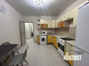 2-к квартира, на длительный срок, 53м2, 7/24 этаж