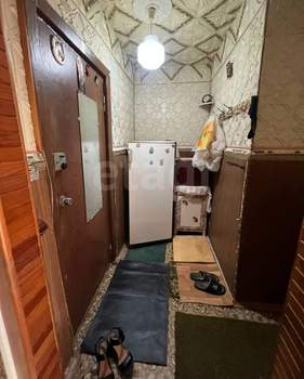 1-к квартира, на длительный срок, 35м2, 5/9 этаж