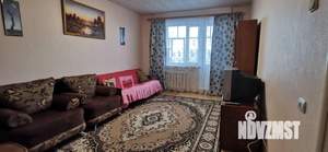 1-к квартира, на длительный срок, 39м2, 7/9 этаж