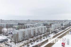 Студия квартира, посуточно, 32м2, 19/24 этаж