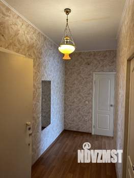 2-к квартира, на длительный срок, 50м2, 1/4 этаж